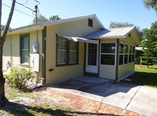 134 Lakeview Ave, Frostproof, FL 33843