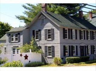 119 Center St, Wolfeboro, NH 03894