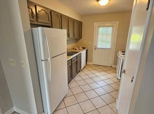 Parkview Apartments - Tullahoma, TN., Tullahoma, TN 37388