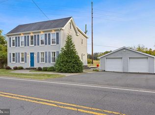 418 Jacobstown Cookstown Rd, Wrightstown, NJ 08562