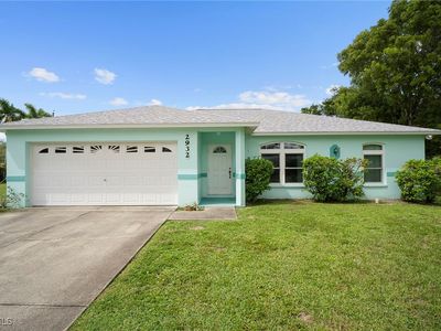 2932 Holly Rd, Fort Myers, FL, 33901