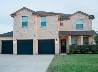 9611 Orion Dr, Temple, TX 76502
