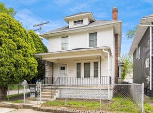 204 S Harris Ave, Columbus, OH