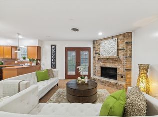 7539 Jason St, Houston, TX 77074