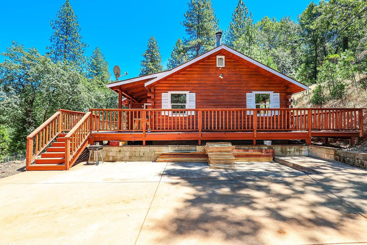 18740 Toyon Ct, Sutter Creek, CA 95685 Zillow