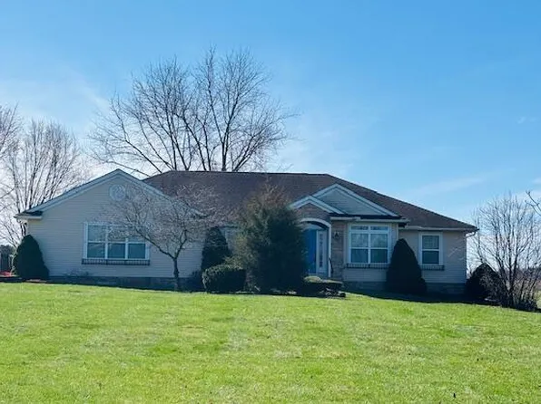8144 National Rd, Thornville, OH 43076