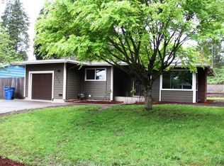 5408 NE 46th St, Vancouver, WA 98661