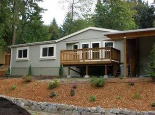 8750 SE 155th Ave UNIT 30, Happy Valley, OR 97086