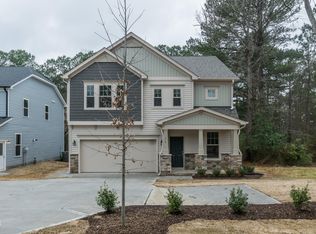 82 Starlet Ridge Way, Clayton, NC 27520