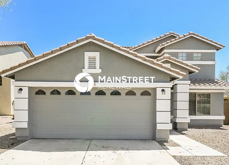 3503 S 256th Ave — Photo 1