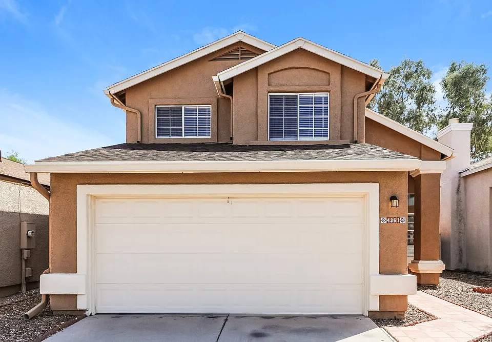 4361 W Bunk House Rd