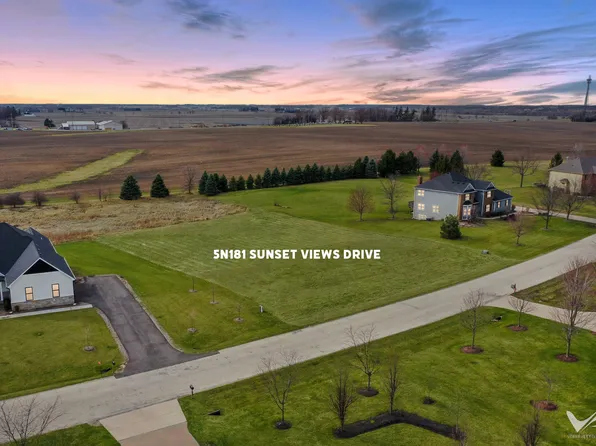 LOT 35 W Sunset Views Dr, Saint Charles, IL 60175