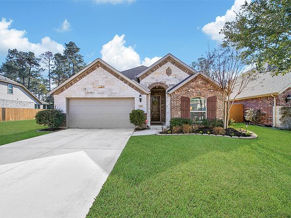 2nd image of 4746 Misty Ranch Dr