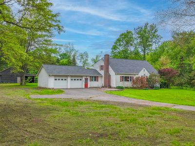 46 Newberry Road, East Windsor, CT, 06088