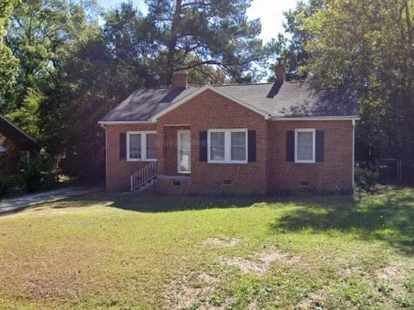 205 Bowles Ave, Greenwood, SC 29649
