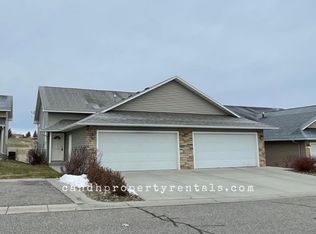 1053 Picador Way #1, Billings, MT 59105
