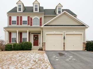 304 Talamore Dr, Stephens City, VA 22655