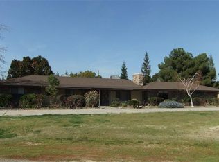 10844 Mountain View Dr, Madera, CA 93636