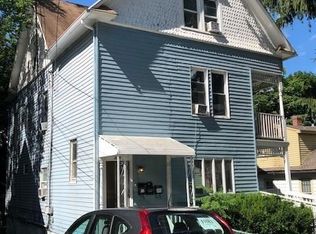 132 Griggs St, Waterbury, CT 06704