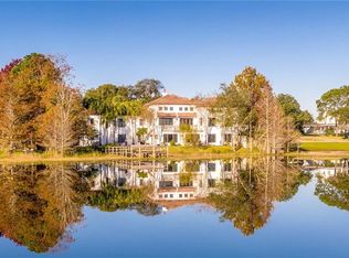 2189 Morningside Dr, Mount Dora, FL 32757