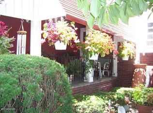 4 S 5th St, West Hazleton, PA 18202