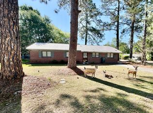 119 Sunset Dr, Eufaula, AL 36027