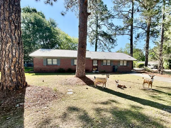 119 Sunset Dr, Eufaula, AL 36027