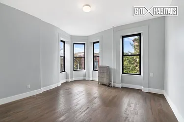 Rented by Citi Habitats