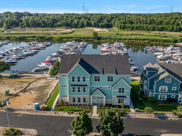 6019 S Dune Harbor Dr #C, Portage, IN 46368