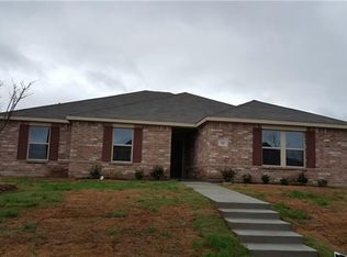 713 Snowy Orchid Ln, Desoto, TX 75115