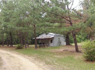 1 Old River Rd, Tylertown, MS 39667