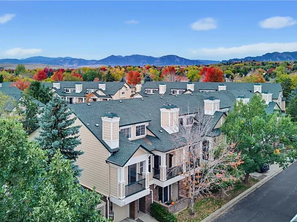 1845 Spaulding Circle Bldg 21, Superior, CO 80027