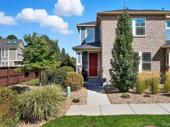 1167 S Walden Court, Aurora, CO 80017