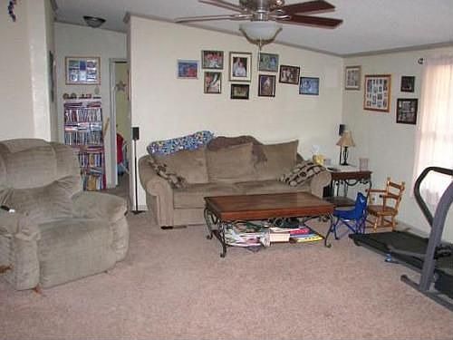 4th image of 442 County Road 4315
