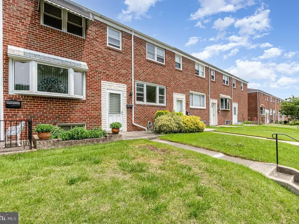 934 Circle Dr, Baltimore, MD 21227