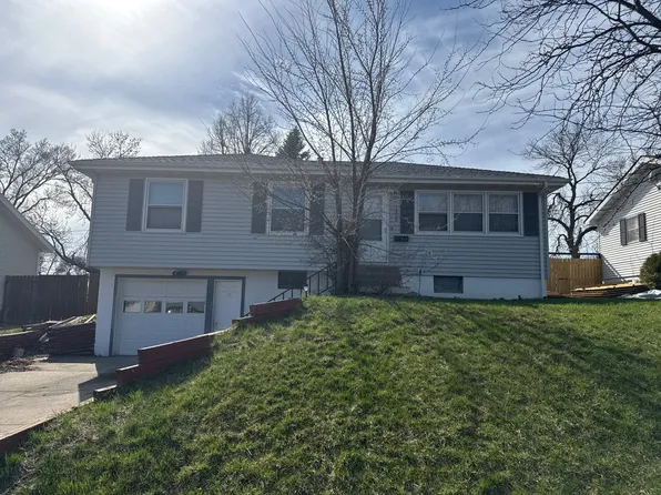 1826 N Griffin St, Bismarck, ND 58501