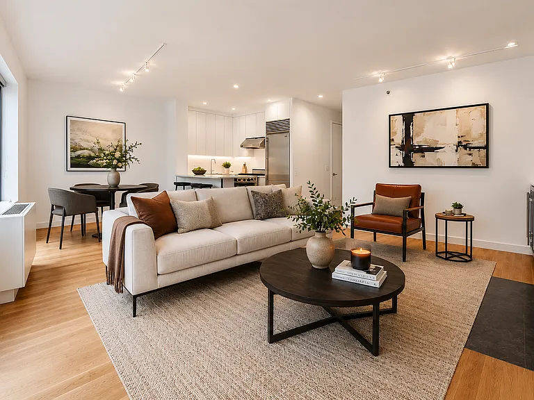 54 Spring St #6R — Photo 2