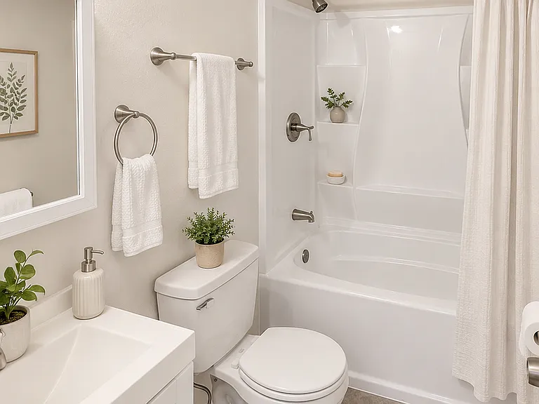 Town Manor Apartments — Photo 5