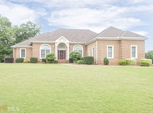 8094 Augusta Ct #V11, Jonesboro, GA