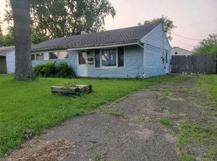 375 Skyview Dr, Vandalia, OH 45377