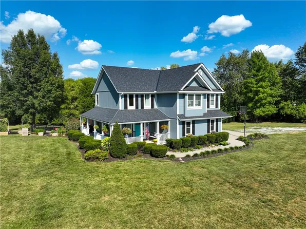 13414 NE 120th St, Kearney, MO 64060