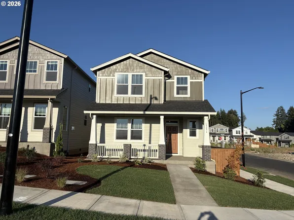 15294 SW 169th Ave #H162, Tigard, OR 97224