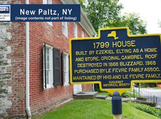 40 Church St, New Paltz, NY 12561