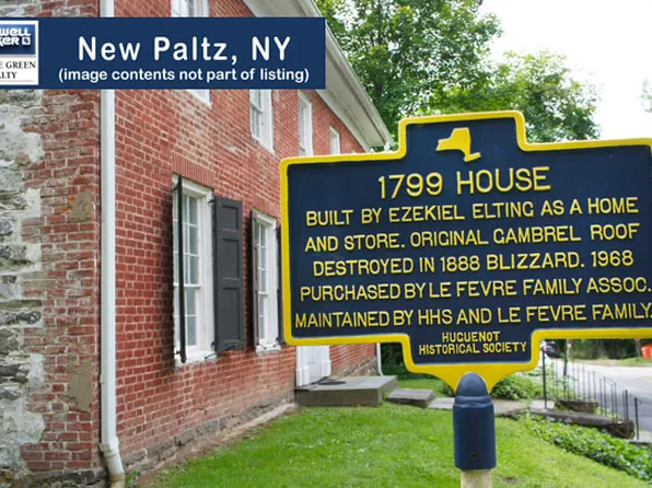 13-6 Huguenot St, New Paltz, NY 12561