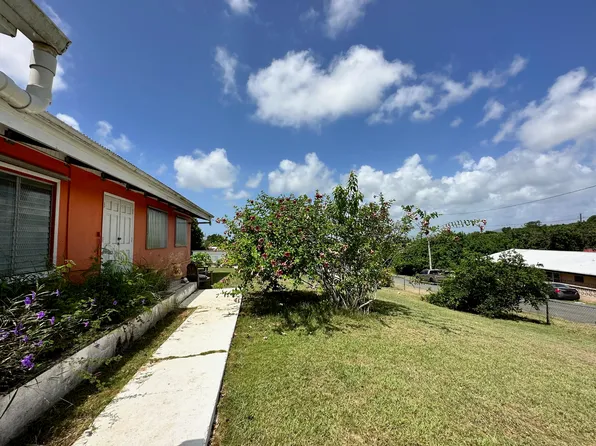 156 Anna's Hope CO, St. Croix, VI 00820