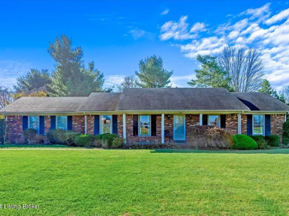 305 Bluegrass Way, Mount Washington, KY 40047