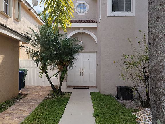 Front Pathway