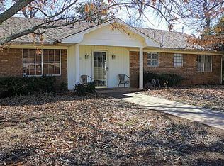 708 N 6th St, Purcell, OK 73080