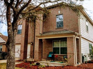4702 Bentonite Blvd, Baytown, TX 77521