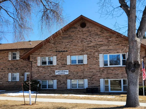 488 2nd Ave NE Unit 5, Valley City, ND 58072